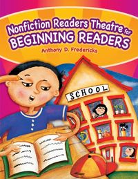Produktbild: Nonfiction Readers Theatre for Beginning Readers