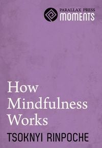 Produktbild: How Mindfulness Works