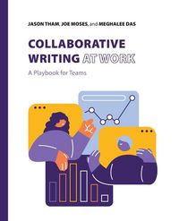 Produktbild: Collaborative Writing at Work