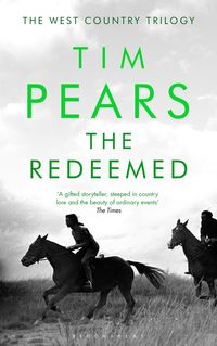 Produktbild: The Redeemed
