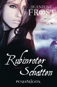 Produktbild: Rubinroter Schatten