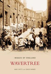 Produktbild: Chitty, M: Wavertree