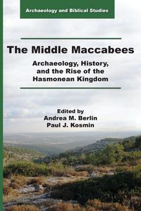 Produktbild: The Middle Maccabees