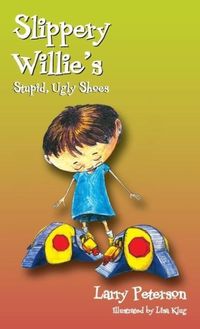 Produktbild: Slippery Willie's Stupid, Ugly Shoes