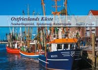 Produktbild: Ostfrieslands K&uuml;ste