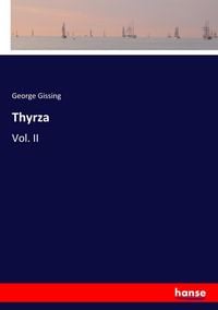 Produktbild: Thyrza