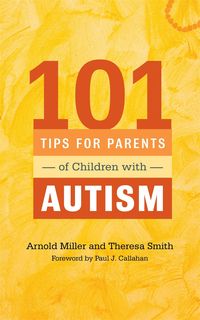 Produktbild: 101 Tips for Parents of Children with Autism