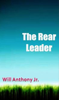 Produktbild: The Rear Leadership