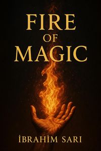 Produktbild: Fire of Magic