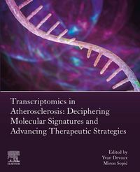 Produktbild: Transcriptomics in Atherosclerosis