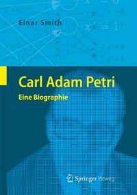 Produktbild: Carl Adam Petri