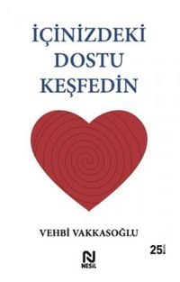 Produktbild: Icinizdeki Dostu Kesfedin