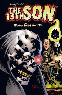 Produktbild: 13th Son Worse Thing Waiting