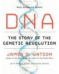 Produktbild: DNA