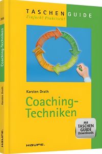 Produktbild: Coaching-Techniken