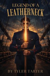 Produktbild: Legend of a Leatherneck