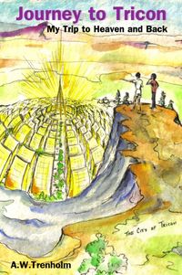 Produktbild: Journey to Tricon