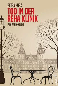 Produktbild: Tod in der Reha Klinik