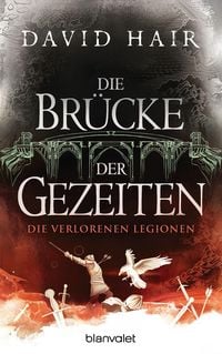 Produktbild: Die Br&uuml;cke der Gezeiten 7