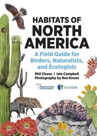 Produktbild: Habitats of North America