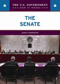 Produktbild: Anderson, J:  The Senate
