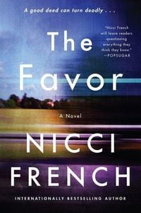 Produktbild: The Favor