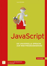 Produktbild: JavaScript