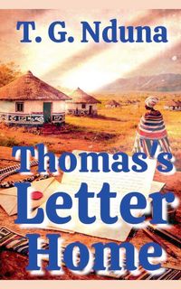 Produktbild: Thomas's Letter Home