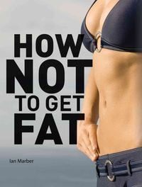 Produktbild: How Not to Get Fat