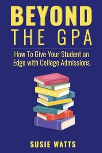 Produktbild: Beyond the GPA