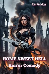 Produktbild: Home Sweet Hell