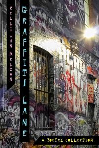 Produktbild: Graffiti Lane