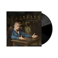 Produktbild: The Night Watch (Live at the Rijksmuseum) (LP)