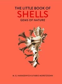 Produktbild: Harasewych, M: The Little Book of Shells