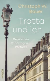 Produktbild: Trotta und ich