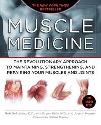 Produktbild: Muscle Medicine