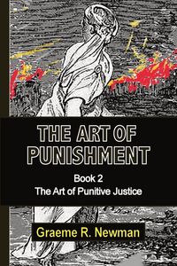 Produktbild: The Art of Punishment