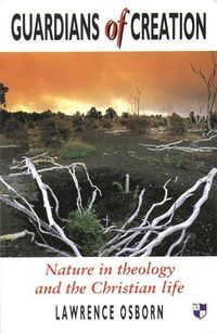 Produktbild: Osborn, L: Guardians of Creation