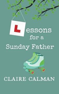 Produktbild: Lessons For A Sunday Father