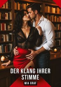 Produktbild: Der Klang ihrer Stimme
