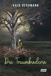 Produktbild: Die Traumbinderin