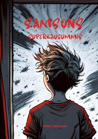 Produktbild: Samsons Superkaugummis