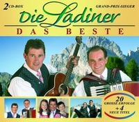 Produktbild: Das Beste