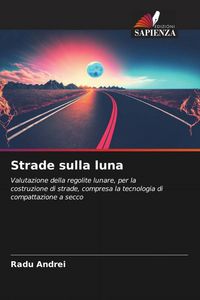 Produktbild: Strade sulla luna