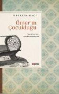 Produktbild: &Ouml;merin Cocuklugu
