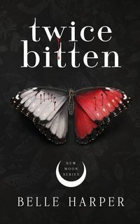 Produktbild: Twice Bitten