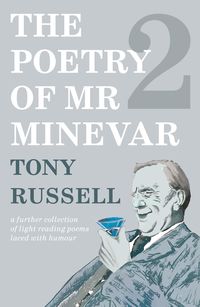 Produktbild: Poetry of Mr Minevar Book 2