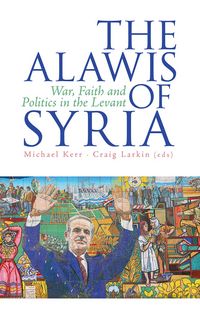 Produktbild: The Alawis of Syria
