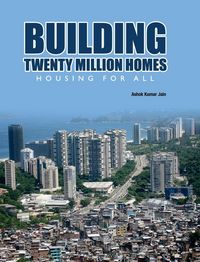 Produktbild: Building Twenty Million Homes