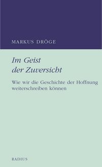 Produktbild: Im Geist der Zuversicht